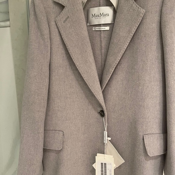 New MaxMara coat - Picture 9 of 9